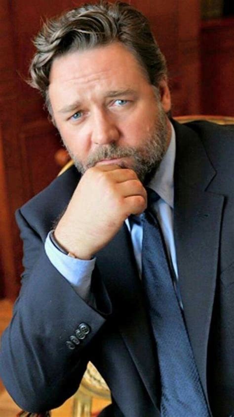 movies starring russell crowe